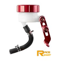 High quality Universal Motorcycle CNC Clutch Brake Pump Fluid Tank Reservoir Oil Cup For Honda Yamaha Ducati Suzuki Kawasaki 2024 - buy cheap