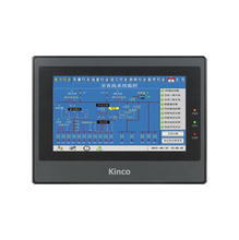 MT4522T : 10.1 inch 800x480 HMI Touch Screen MT4522T Kinco New with USB program download Cable, FAST SHIPPING 2024 - buy cheap