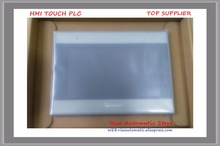 Tela touch screen hmi original, display de alta qualidade, tft, 7 cores, 800x480, mt6071ie, hmi com1/2/3 2024 - compre barato