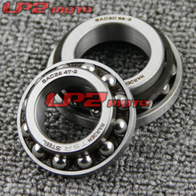 For Honda CB250 CB400 CB600 CB900 CB1000 CB1300 Head Steering Stem Bearings Pressure Bearing Steel 2024 - buy cheap