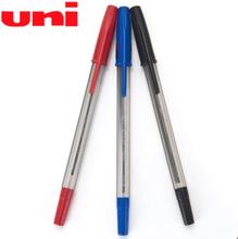 2017 Brand 10 Pieces/Lot Japanese UNI SA-S Ballpoint Pen in 3 Color 2024 - buy cheap
