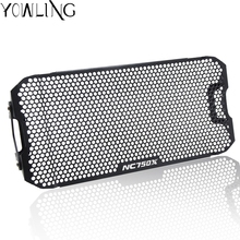 For Honda NC 750 X Motorcycle Radiator Guard Cover Grille Grill Protector NC750 X NC750X 2012 2013 2014 2015 2016 2017 2018 2020 2024 - buy cheap