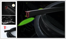 Автозапчасти ветровое стекло аномальный звук пластиковый стол передний сальник для Lexus LF-FC LF-C2 GX усилительный насос LF-NX ES350 LFA LF-LC LF-CC 2024 - купить недорого