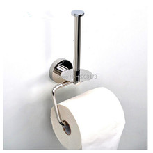Good Quality Wall Mount Stainless Steel Double Roll Toilet Paper Holder Storage Dual Paper Towel Dispenser Tissue Roll Hanger 2024 - buy cheap