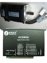 Mid&Low-voltage Servo Motor Drive 100W 4A 0.32NM 1000ppr 20~80VDC ACM601V36-01-1000+ACS806 2024 - buy cheap