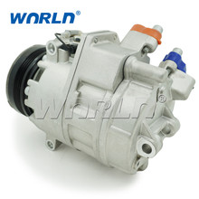 AUTO AC COMPRESSOR for X5 E53 2000 2008 9158039 64526918000 6917864 6918000 64529158039 64526917864 64526917864 2024 - buy cheap