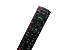 Controle remoto para panasonic refletor de lâmpada lcd hdtv 2024 - compre barato