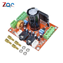 Fever Class TDA7850 Power Amplifier Board 4 Channel Car Power Amplifier Board Module DC 12V 4X50W with BA3121 Noise Reduction 2024 - buy cheap