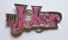 Joker belt buckle Pink Color SW-BY69 suitable for 4cm wideth belt with continous stock free shipping 2024 - buy cheap