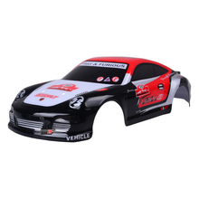 Carcaça de reposição de carro wltoys k969 rc 2024 - compre barato