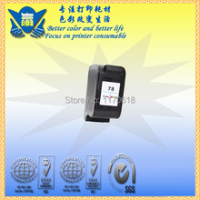 C6578D 6578 Compatible Ink Cartridge For hp78 HP Tri-Color Fax 1000 1100 1220 1230 3820 6122 6127 280 190 2024 - buy cheap
