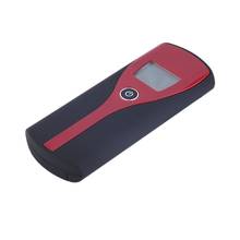 Promotion Professional Pocket Digital Alcohol Breath Tester Analyzer Detector Test Testing LCD Display Hot 2024 - buy cheap