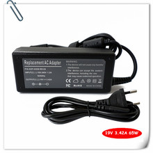 AC Adapter Power Supply Cord for Acer Aspire 3680 4520 5100 5315 5515 5520 5530 5532 3680-2633 5250-0639 65w Battery Charger 2024 - buy cheap