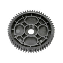 Baja Spur Gear 57T Tooth for 1/5 Gas RC Car Rovan HPI BAJA 5B 5T 5SC Parts KM RC Cars 2024 - buy cheap