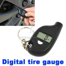 kebidumei Tool 2-150 PSI Mini Portable Digital Car Auto Tire Pressure Tester Motorcycle Tyre Air Meter Gauge LCD Display 2024 - buy cheap