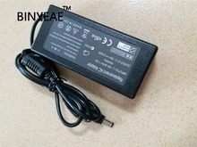 19V 3.42A 65w Universal AC Adapter Battery Charger for Packard Bell Q5WTC Laptop 2024 - buy cheap