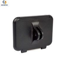 Protector de montaje de Marco trasero para Gopro, cubierta de borde, Protector de puerta trasera para GoPro HERO 5 6, accesorios de cámara de acción deportiva 2024 - compra barato