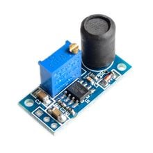 【SIMPLE ROBOT】MC34063A Positive Voltage Negative Voltage Module DC-DC 3.6v-36v Reverse Voltage Module MC34063 2024 - buy cheap