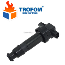 Ignition Coil For HYUNDAI i20 i30 IX20 KIA Carens Cerato Pro Cee'D Rio Soul Venga 1.4 1.6 27301-2B000 273012B000 0986221062 2024 - buy cheap