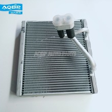Condensador e sistemas de evaporador para automóveis jac a30 2024 - compre barato