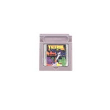 Tetris DX para consola de juegos de 16 bits para tarjeta de Video, cartucho de juego para idioma Inglés General, versión US/EU 2024 - compra barato
