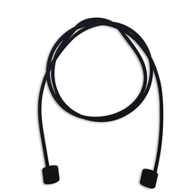 Anti Lost Strap Loop String Rope For Air Pods Silicone Cable Cord Headphone Earphone Strap For Apple Airpods 2024 - buy cheap