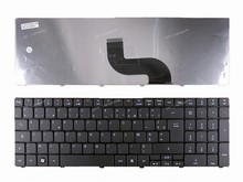 New FR French Keyboard For ACER aspire aspire 8935 8935g 8940g Laptop Black 2024 - buy cheap