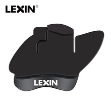 Lexin-intercomunicador con Clip de Metal para casco de motocicleta, intercomunicador de LX-FT4, 1 unidad, Envío Gratis 2024 - compra barato