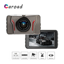 Caroad Full HD 1080P Car DVR 3.0 Inch IPS Screen Car Camera Dash Cam Video Recorder Night Vision G-sensor Registrator Parking 2024 - buy cheap