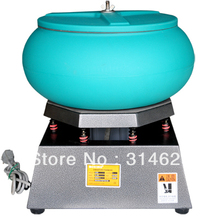 Vibratory Tumbler-Large ,Gold/Silver Polishing Tumbler, Jewelry Polishing Tumbler 2024 - buy cheap