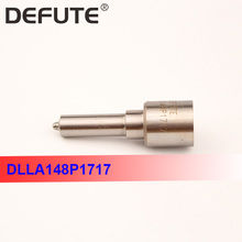 Direct Factory Diesel engine Common Rail Fuel Injector Nozzle DLLA148P1717 for sale 2024 - buy cheap