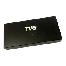 TVG-cajas de reloj originales, papel de regalo, no se vende por separado 2024 - compra barato
