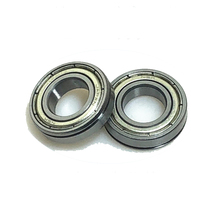 2pcs/Set New Compatble Hight Quality Lower Fuser Roller Bearing for Konica Minolta bizhub Pro 920 950 2024 - buy cheap