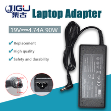 Adaptador para laptop asus ac, 19v, 4,74z, 5.5x2.5mm, 90w, carregamento 2024 - compre barato