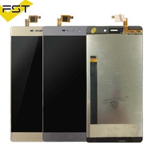 For Elephone M3 LCD Display With Touch Screen Digitizer Assembly For Elephone M3 Replacement Parts 2024 - buy cheap