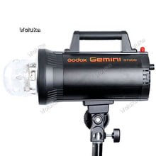 Godox GT300 Photography Flash studio Shooting High speed flexible light 300w portrait photography capture Studio Lamp  CD50 T03 2024 - buy cheap