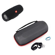 Orador EVA Case Capa para Charge4 4 Carga JBL Sem Fio Bluetooth Speaker Soundbox Portátil Bolsa De Armazenamento Saco Caixa de Proteção 2024 - compre barato