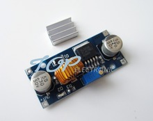 1PCS 5A DC-DC adjustable step-down module XL4015 4~38V 96% 2024 - buy cheap