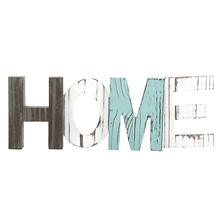 Rustic Wood Home Decorative Sign, Standing Cutout Word Decor display, Multicolor for home kiitchen decoration Farmhouse Inspired 2024 - buy cheap