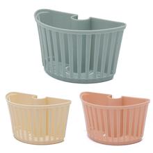 2018 New Plastic Kitchen Bathroom Gadget Storage Organizer Drain Baskets Small Wash Sponge Sink Holder Storage Baskets 2024 - buy cheap