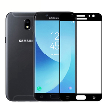 Funda completa de vidrio templado para Samsung Galaxy J5 2017, película protectora de pantalla para J5 Pro, J530, J530F 2024 - compra barato