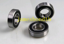 10PCS 6301-2RS 6301 ball bearing 12*37*12 mm deep groove ball bearing 2024 - buy cheap