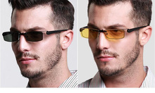 Fashion eyeglasses frame for degree of glasses men myopia optical frames polarized sunglasses clip night vision goggle 6052 2024 - buy cheap