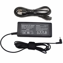 Cargador de corriente de repuesto para ordenador portátil Samsung, 12V, 3.33A, 2.26A, CA, 11,6 ", Chromebook Xe303c12, XE303C12-A01, Chromebook 2 3 Xe500c12 2024 - compra barato