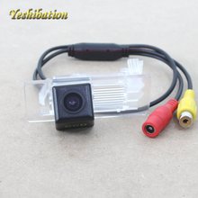 For Volkswagen VW Golf Wagon Golf Plus Golf VI Variant 170 Wide Angle HD Night Vision Car Reverse Backup Parking CCD Camera 2024 - buy cheap