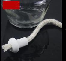 Hot Sale 1M Long Cotton Wick Burner For Oil Kerosene Alcohol Lamp Torch Wine Bottle Chemistry Product Accessory 2024 - buy cheap