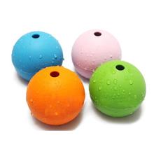 Ice Cube Ball Mold Kitchen Home Whiskey Ice Cube Ball Maker Mold Sphere Mould Party Tray Bar Supply Random Color 2024 - buy cheap