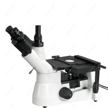 Metallurgical Inverted Microscope--AmScope Supplies 40X-1000X Infinity Polarizing Metallurgical Inverted Microscope 2024 - buy cheap