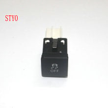 STYO Car ESP Switch Button for Jetta MK5 GOLF MK6 VI 1KD 927 117 2024 - buy cheap