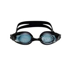 Новые очки для близорукости профессиональные Анти-туман УФ-защита регулируемые плавательные очки Водонепроницаемые силиконовые очки для взрослых 2024 - купить недорого